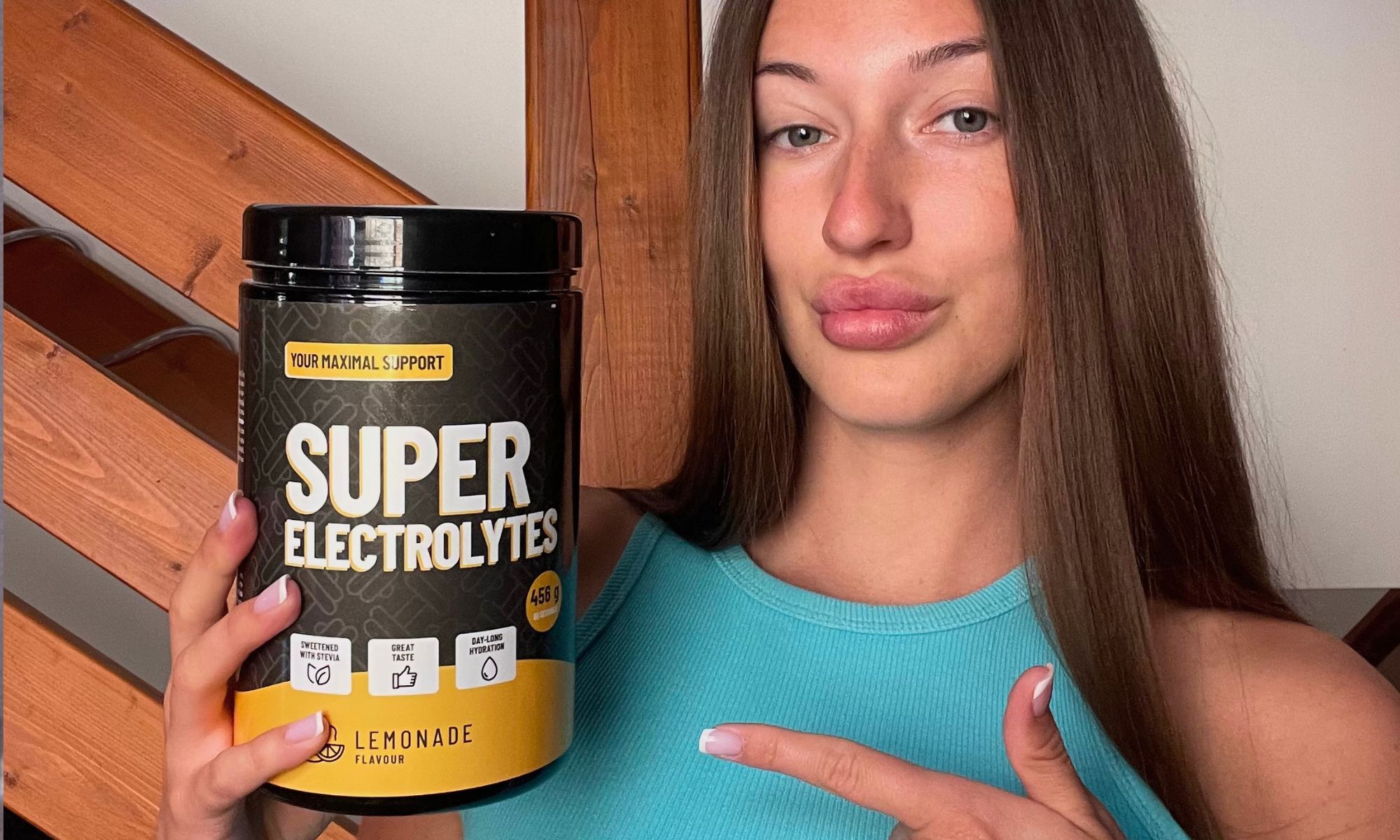 elektrolyty
